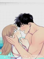 Read My Friend’s Hidden Charm manhwa lezhin for free