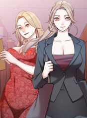 Read My Secretary’s Got a Secret manhwa lezhin for free