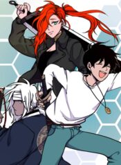 Read RPG Comic manhwa lezhin for free