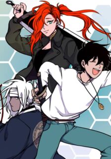 Read RPG Comic manhwa lezhin for free