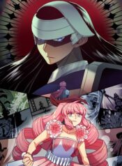 Read Warriors vs. Warriors manhwa lezhin for free