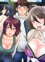 Blissville toomics manhwa