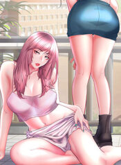 Block 69 toomics manhwa