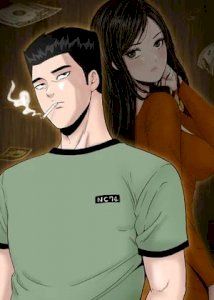 Brothel manhwa