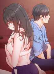 More Than Friends toomics manhwa