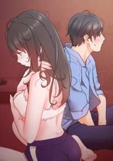 More Than Friends toomics manhwa