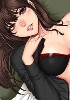 Producer manhwa toptoon