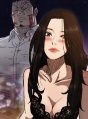mad escort driver manhwa