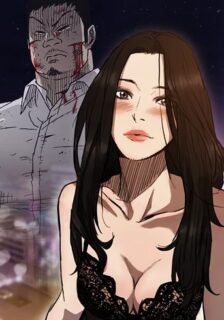 mad escort driver manhwa
