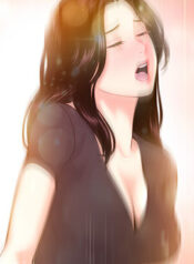 Midnight PC Cafe toomics manhwa