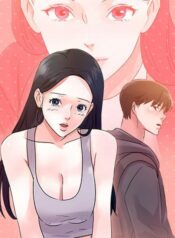 My Dad’s Girl manhwa