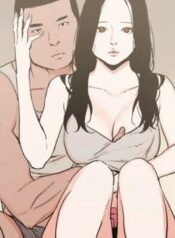 My Friend’s Girl manhwa