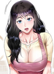 My Sister in laws Skirt toptoon manhwa