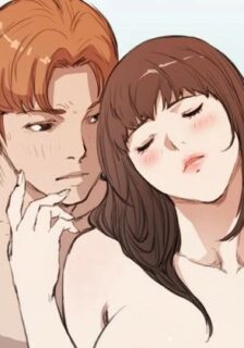 New Desires manhwa