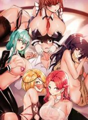 The Hypnosis App was Fake manhwa