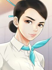 Back with a Bang Lezhin manhwa