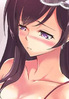 Bride Training lezhin manhwa