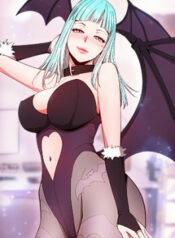 Cosplay Girl lezhin manhwa