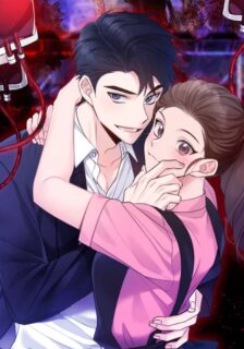 Delicious Blood lezhin manhwa