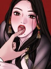 Dirty Reverie lezhin manhwa