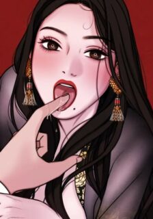 Dirty Reverie lezhin manhwa