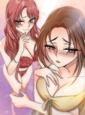 Don’t Seduce Me! toomics manhwa
