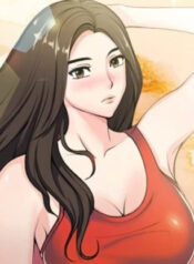 Gluestick Girl lezhin manhwa