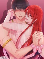 His Majesty is Mine lezhin manhwa