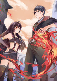 I Reincarnated as a Villain of an RPG, But I Want to Survive toomics manhwa