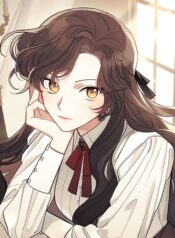 I’m No Heroine! lezhin manhwa