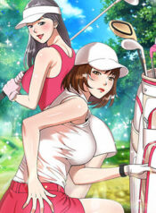 Long Drive toomics manhwa