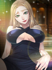 Secret Tutor toomics manhwa