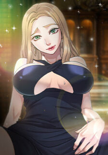 Secret Tutor toomics manhwa