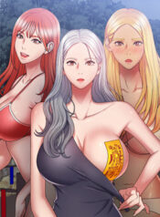 Spirit Possession toomics manhwa