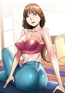 Stretched Out Love toomics manhwa