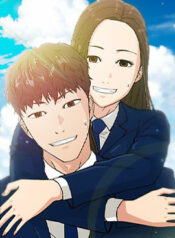 Jinxed toomics manhwa