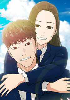 Jinxed toomics manhwa