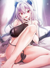 Please Give Me Energy toptoon manhwa free