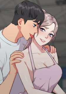 Shh! Her Secret toomics manhwa