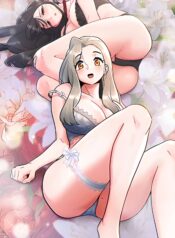 You Are My First toptoon free manhwa