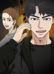 Malcolm, The Superstar Detective toomics manhwa