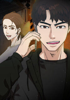 Malcolm, The Superstar Detective toomics manhwa