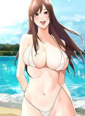 Manager, Please Scold Me manhwa free