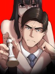 Revenge lezhin manhwa