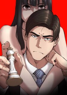 Revenge lezhin manhwa