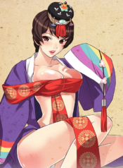 chronicles of the fair sex