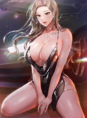 Hyeonjung’s Residence manhwa toptoon free