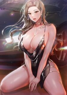 Hyeonjung’s Residence manhwa toptoon free