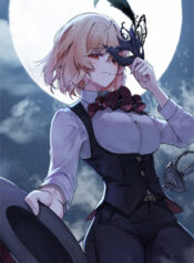 Bought By The Demon Lord Before The Ending toptoon manhwa