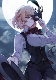 Bought By The Demon Lord Before The Ending toptoon manhwa